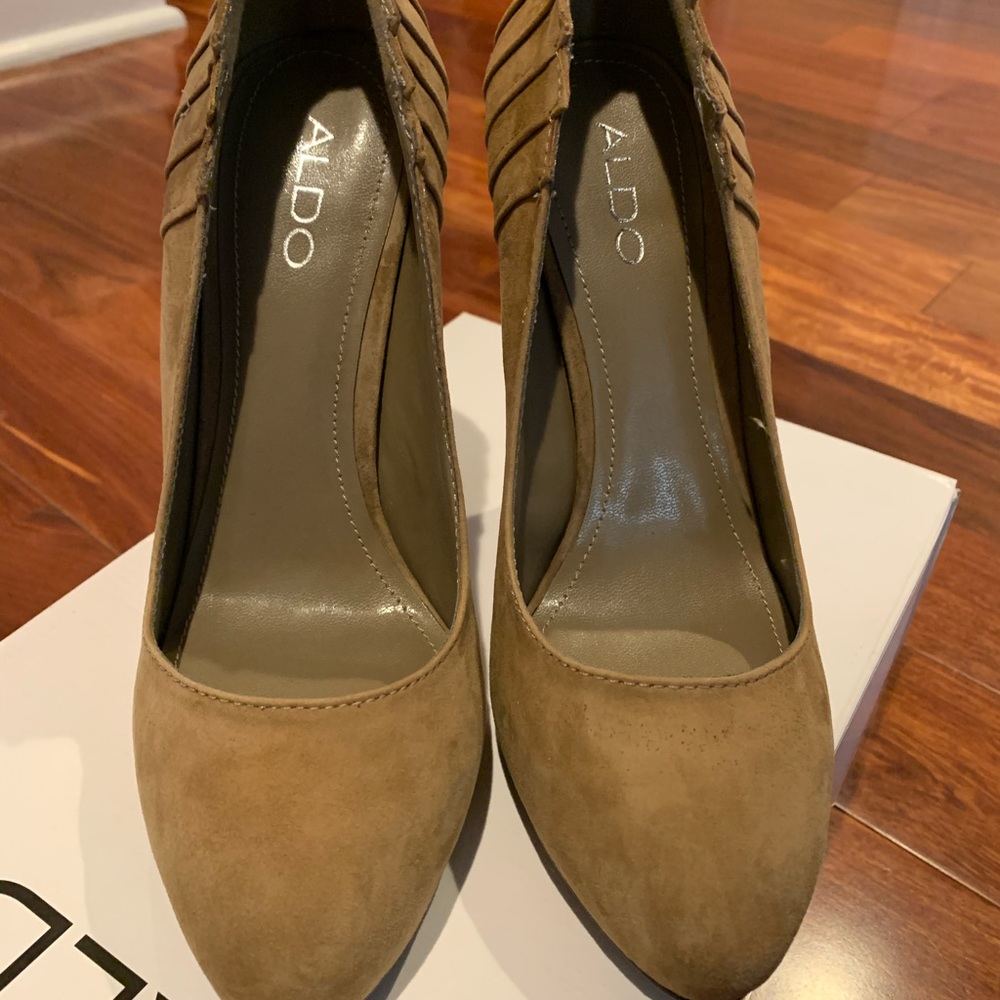 Aldo heels - Picture 4 of 4